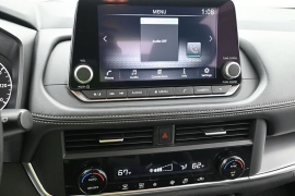 Used 2024  Nissan Rogue FWD SV at Landmark Auto Credit Center near springfield&comma; IL