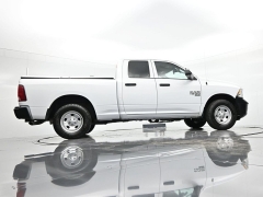 Used 2019  Ram 1500 Classic Tradesman 4x4 Quad Cab 6'4" Box at Landmark Auto Credit Center near springfield&comma; IL