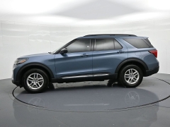 Used 2025  Ford Explorer Active 4WD at Landmark Auto Credit Center near springfield&comma; IL