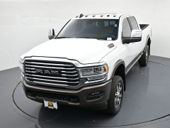 Used 2024  Ram 2500 4WD Longhorn Crew Cab 6'4" Box at Landmark Auto Credit Center near springfield&comma; IL