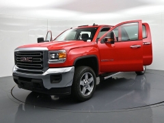 Used 2016  GMC Sierra 2500HD 4WD Crew Cab 153&period;7" at Landmark Auto Credit Center near springfield&comma; IL