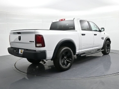 Used 2023  Ram 1500 Classic Warlock 4x4 Crew Cab 5'7" Box at Landmark Auto Credit Center near springfield&comma; IL
