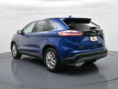 Used 2024  Ford Edge SEL AWD at Landmark Auto Credit Center near springfield&comma; IL
