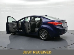 Used 2013  Hyundai Elantra 4dr Sdn Auto GLS &lpar;Alabama Plant&rpar; at Landmark Auto Credit Center near springfield&comma; IL