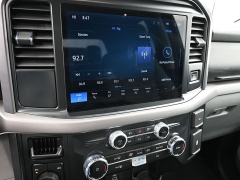 Used 2025  Ford F-150 XLT 4WD SuperCrew Box at Landmark Auto Credit Center near springfield&comma; IL