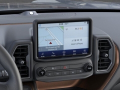 Used 2024  Ford Bronco Sport Outer Banks 4x4 at Landmark Auto Credit Center near springfield&comma; IL