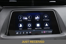 Used 2020  Cadillac XT4 4d SUV AWD Premium Luxury at Landmark Auto Credit Center near springfield&comma; IL