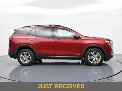 Used 2018  GMC Terrain 4d SUV FWD SLE 1&period;5L Turbo at Landmark Auto Credit Center near springfield&comma; IL