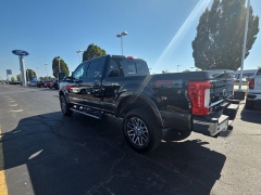 Used 2018  Ford Super Duty F-250 SRW 4WD Crew Cab Box at Landmark Auto Credit Center near springfield&comma; IL