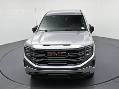 Used 2025  GMC Sierra 1500 4WD Crew Cab 147" SLT at Landmark Auto Credit Center near springfield&comma; IL