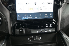 Used 2023  Ram 1500 4WD Laramie Crew Cab 5'7" Box at Landmark Auto Credit Center near springfield&comma; IL