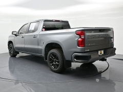 Used 2023  Chevrolet Silverado 1500 4WD Crew Cab 147" RST at Landmark Auto Credit Center near springfield&comma; IL