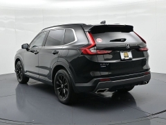 Used 2024  Honda CR-V Hybrid Sport-L AWD at Landmark Auto Credit Center near springfield&comma; IL