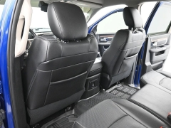 Used 2016  Ram 1500 4WD Crew Cab Laramie at Landmark Auto Credit Center near springfield&comma; IL