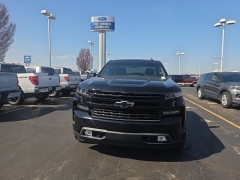 Used 2019  Chevrolet Silverado 1500 4WD Double Cab RST at Landmark Auto Credit Center near springfield&comma; IL