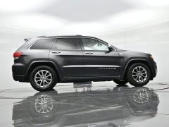 Used 2015  Jeep Grand Cherokee 4WD 4dr Overland at Landmark Auto Credit Center near springfield&comma; IL