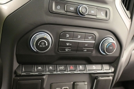 Used 2024  Chevrolet Silverado 1500 4WD Crew Cab 147" Custom Trail Boss at Landmark Auto Credit Center near springfield&comma; IL