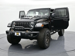 Used 2023  Jeep Wrangler Rubicon 20th Anniversary 4 Door 4x4 at Landmark Auto Credit Center near springfield&comma; IL