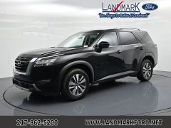  2025 Nissan Pathfinder SL 2WD at Landmark Auto Credit Center near springfield&comma; IL