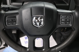 Used 2019  Ram 1500 Classic Tradesman 4x4 Quad Cab 6'4" Box at Landmark Auto Credit Center near springfield&comma; IL