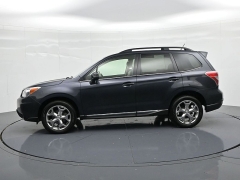 Used 2015  Subaru Forester 4d SUV i Touring at Landmark Auto Credit Center near springfield&comma; IL