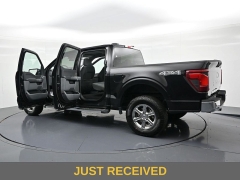 Used 2025  Ford F-150 4WD XLT SuperCrew 5&period;5' Box at Landmark Auto Credit Center near springfield&comma; IL