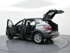 Used 2022  Ford Escape SE FWD at Landmark Auto Credit Center near springfield&comma; IL