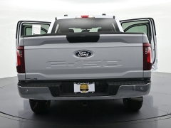 Used 2025  Ford F-150 XLT 4WD SuperCrew 5&period;5' Box at Landmark Auto Credit Center near springfield&comma; IL