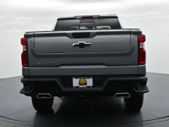Used 2024  Chevrolet Silverado 1500 4WD Crew Cab 147" LT Trail Boss at Landmark Auto Credit Center near springfield&comma; IL