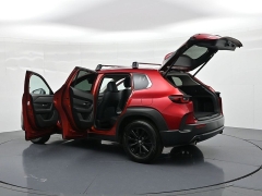 Used 2024  Mazda CX-50 2&period;5 S Preferred Package AWD at Landmark Auto Credit Center near springfield&comma; IL