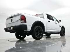 Used 2023  Ram 1500 Classic Warlock 4x4 Crew Cab 5'7" Box at Landmark Auto Credit Center near springfield&comma; IL