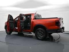 Used 2024  Ford Ranger XLT 4WD SuperCrew 5' Box at Landmark Auto Credit Center near springfield&comma; IL