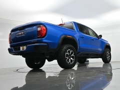 Used 2024  GMC Canyon 4WD Crew Cab AT4X at Landmark Auto Credit Center near springfield&comma; IL