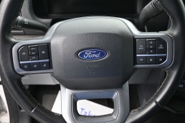 Used 2025  Ford F-150 4WD XLT SuperCrew 5&period;5' Box at Landmark Auto Credit Center near springfield&comma; IL