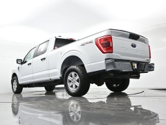 Used 2023  Ford F-150 4WD SuperCrew Box at Landmark Auto Credit Center near springfield&comma; IL