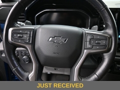 Used 2022  Chevrolet Silverado 1500 4WD Crew Cab 147" ZR2 at Landmark Auto Credit Center near springfield&comma; IL