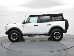 Used 2022  Ford Bronco Badlands 4 Door Advanced 4x4 at Landmark Auto Credit Center near springfield&comma; IL