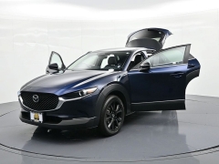 Used 2024  Mazda CX-30 2&period;5 S Select Package AWD at Landmark Auto Credit Center near springfield&comma; IL