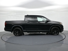 Used 2017  Honda Ridgeline Crew Cab AWD Black Edition at Landmark Auto Credit Center near springfield&comma; IL