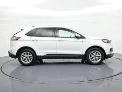 Used 2024  Ford Edge SEL AWD at Landmark Auto Credit Center near springfield&comma; IL