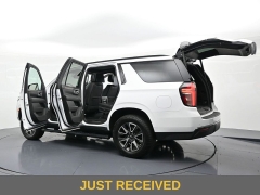Used 2021  Chevrolet Tahoe 4WD 4dr Z71 at Landmark Auto Credit Center near springfield&comma; IL