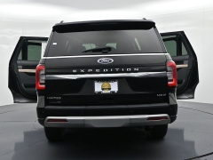 Used 2024  Ford Expedition Max Limited 4x4 at Landmark Auto Credit Center near springfield&comma; IL