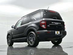 Used 2025  Ford Bronco Sport Big Bend 4x4 at Landmark Auto Credit Center near springfield&comma; IL