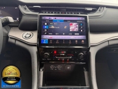 Used 2023  Jeep Grand Cherokee Limited 4x2 at Landmark Auto Credit Center near springfield&comma; IL