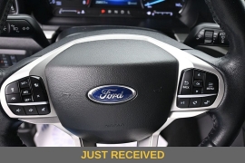 Used 2022  Ford Explorer XLT RWD at Landmark Auto Credit Center near springfield&comma; IL