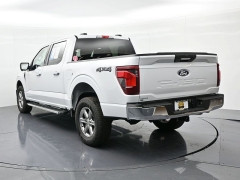 Used 2024  Ford F-150 XLT 4WD SuperCrew Box at Landmark Auto Credit Center near springfield&comma; IL