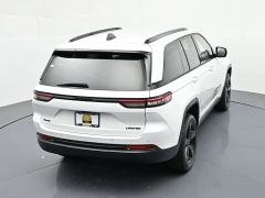 Used 2023  Jeep Grand Cherokee Limited 4x4 at Landmark Auto Credit Center near springfield&comma; IL