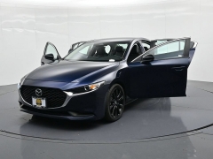 Used 2024  Mazda Mazda3 Sedan 2&period;5 S Select Sport FWD at Landmark Auto Credit Center near springfield&comma; IL