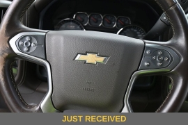Used 2014  Chevrolet Silverado 1500 4WD Crew Cab 143&period;5" LTZ w&sol;2LZ at Landmark Auto Credit Center near springfield&comma; IL