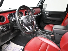 Used 2023  Jeep Wrangler Rubicon 20th Anniversary 4 Door 4x4 at Landmark Auto Credit Center near springfield&comma; IL